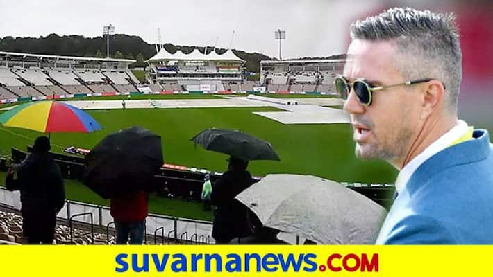 Incredibly Important ICC Cricket Match Should Not Be Played In The UK Says Kevin Pietersen kvn Incredibly Important ICC Cricket Match Should Not Be Played In The UK Says Kevin Pietersen kvn