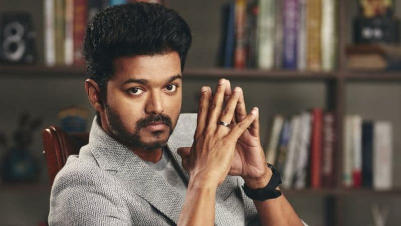 Thalapathy vijay rolls royce  reappeal case chennai high court change judges