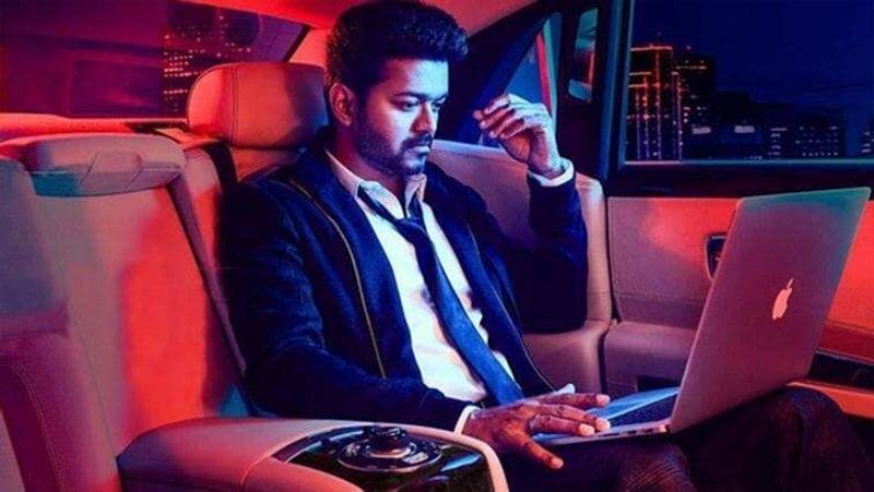 Thalapathy vijay says I don't want to pay fine amount to corona relief  fund, I have already paid Rs.25 lakhs