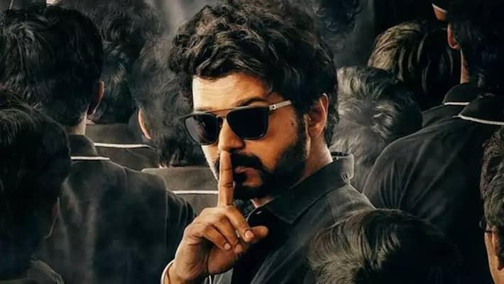 Interim for fine on Vijay court order Interim for fine on Vijay court order