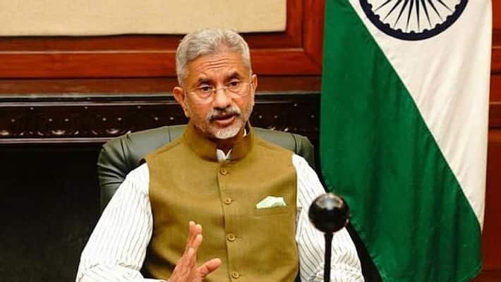 India junks reports on Taliban olive branch to Jaishankar in Doha-VPN India junks reports on Taliban olive branch to Jaishankar in Doha-VPN