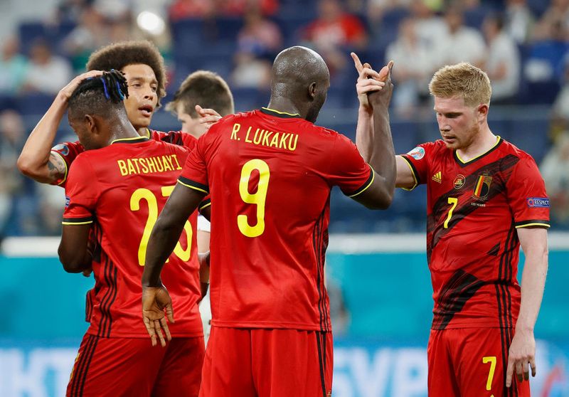 UEFA Euro 2020: Cristiano Ronaldo warned by Romelu Lukaku ahead of Belgium-Portugal pre-quarters clash-ayh