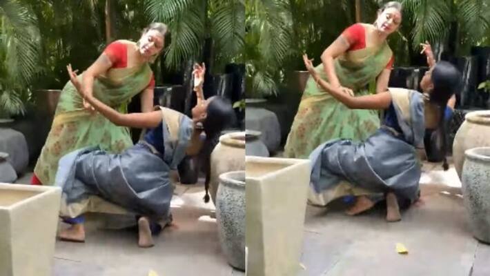 Artist Shobhana share her video Artist Shobhana share her video