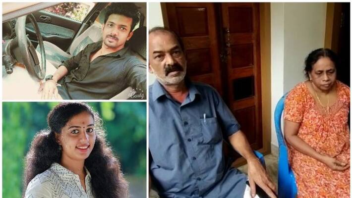 kirans parents response on kollam vismaya death kirans parents response on kollam vismaya death