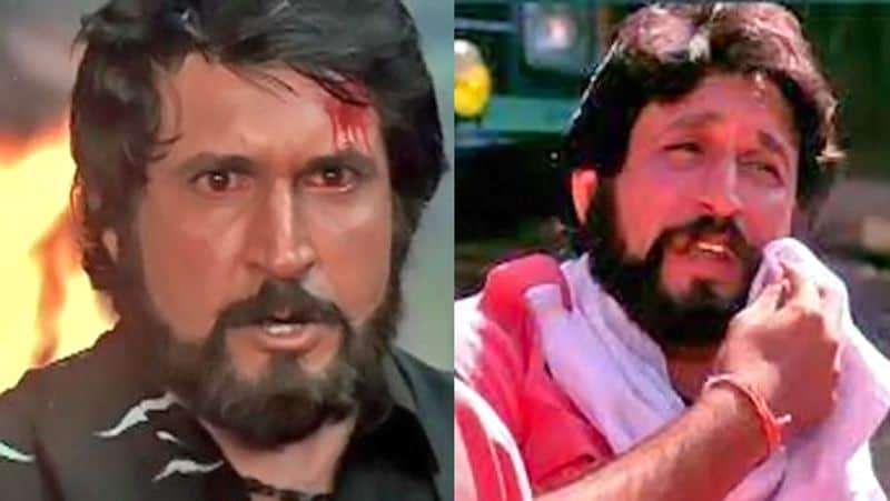 किरण कुमार
मशहूर कैरेक्टर : लोटिया पठान
चर्चित फिल्में : बिंदिया और बंदूक, ठोकर, अपराधी, कुलवधू, धमाका, जख्मी शेर, खुदगर्ज, खतरों के खिलाड़ी, तेजाब, काला बाजार, जुर्रत, दोस्त, लश्कर, जहरीले, थानेदार, पत्थर के फूल, हिना, खुदा गवाह, गुनहगार, हथकड़ी, सपूत, औजार। 