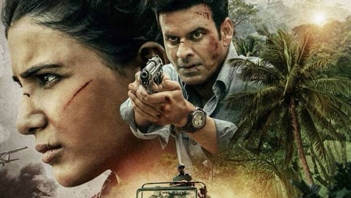 manoj bajpayee the family man 2 became the worlds fourth popular web series in imdb rating KPJ manoj bajpayee the family man 2 became the worlds fourth popular web series in imdb rating KPJ