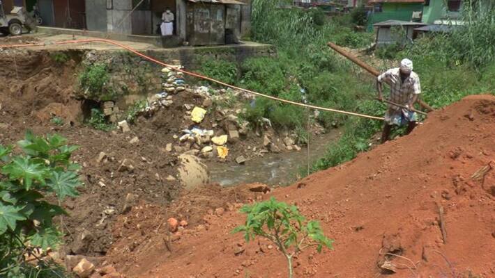 munnar bridge construction issue munnar bridge construction issue