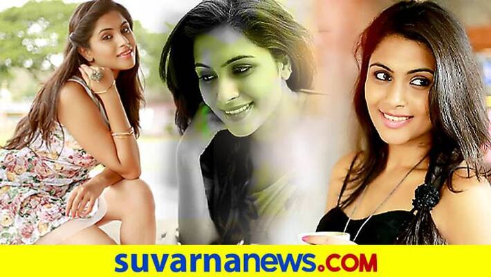Kannada actress Sonu gowda talks about pandemic lifestyle vcs Kannada actress Sonu gowda talks about pandemic lifestyle vcs