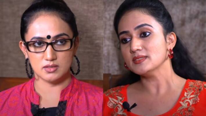 Anu Joseph interview herself Anu Joseph interview herself