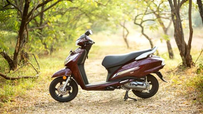 Honda Activa 125 offering Cashback Of 3,500rs, offer valid till 30 june 2021 dva Honda Activa 125 offering Cashback Of 3,500rs, offer valid till 30 june 2021 dva