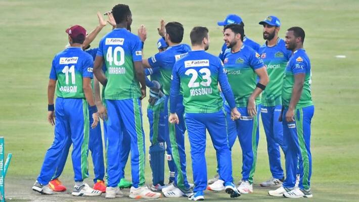 multan sultans beat islamabad united in qualifier and enter into final of pakistan super league multan sultans beat islamabad united in qualifier and enter into final of pakistan super league