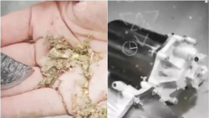 17.5 kg marijuana seized from air conditioners in qatar 17.5 kg marijuana seized from air conditioners in qatar