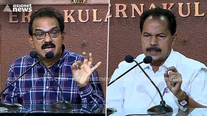 p t thomas and sabu jacob continue war of words kitex threatens legal action p t thomas and sabu jacob continue war of words kitex threatens legal action
