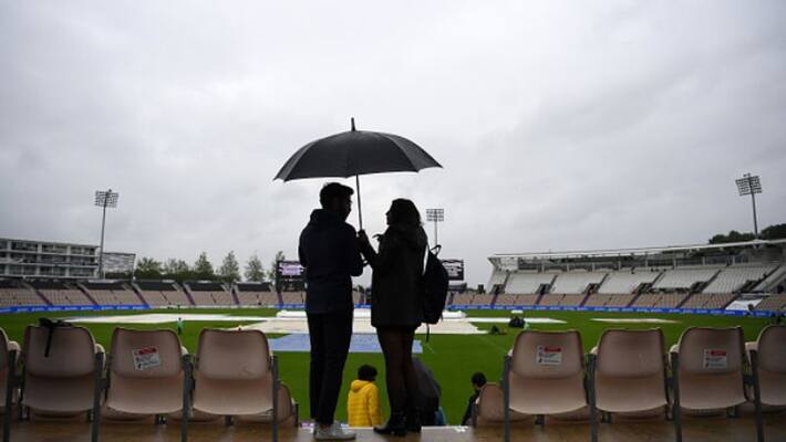 WTC Final 2021 IND v NZ Sunil Gavaskar wants a formula to determine winners in case of draw WTC Final 2021 IND v NZ Sunil Gavaskar wants a formula to determine winners in case of draw
