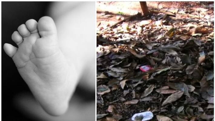 abandonment of a newborn baby in kollam 6 months ago woman arrested abandonment of a newborn baby in kollam 6 months ago woman arrested