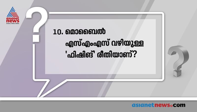 ഉത്തരം: സൈബർ സ്മിഷിങ്