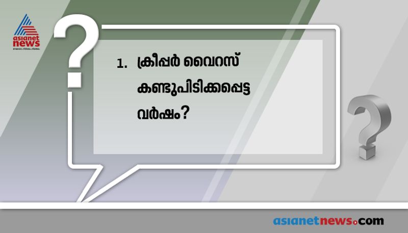 ഉത്തരം: 1971