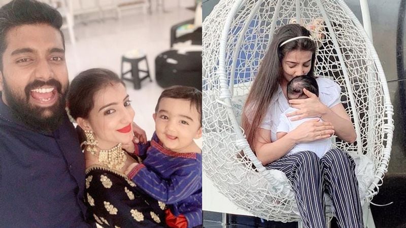 उन्होंने कहा- पिछले तीन साल एक सपने के सच होने की तरह रहे हैं और हमें बेहद खुशी है। मां बनना बहुत अच्छा अहसास है और हम जल्द ही एक और बच्चे का स्वागत करने के लिए एक्साइटेड है। 