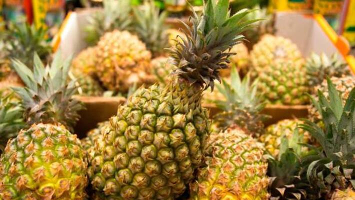 pineapple to delhi from punalur, kollam pineapple to delhi from punalur, kollam