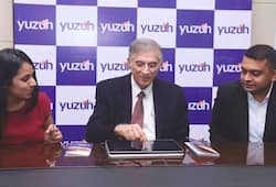 Yuzuh brings a tech-savvy platform to strengthen the infrastructure industry