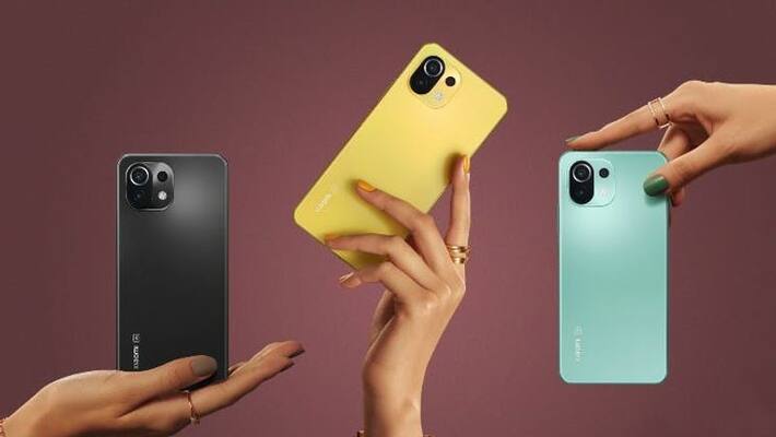 Xiaomi Independence Day Sale smartphones get massive discounts Xiaomi Independence Day Sale smartphones get massive discounts