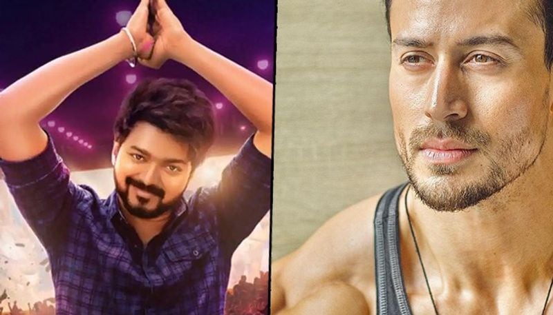 Bollywood actor Tiger Shroff has managed to impress everyone with his prowess. In an interaction organised to mark Vijay's birthday today, June 22, many co-stars and directors shared fond memories with him. 