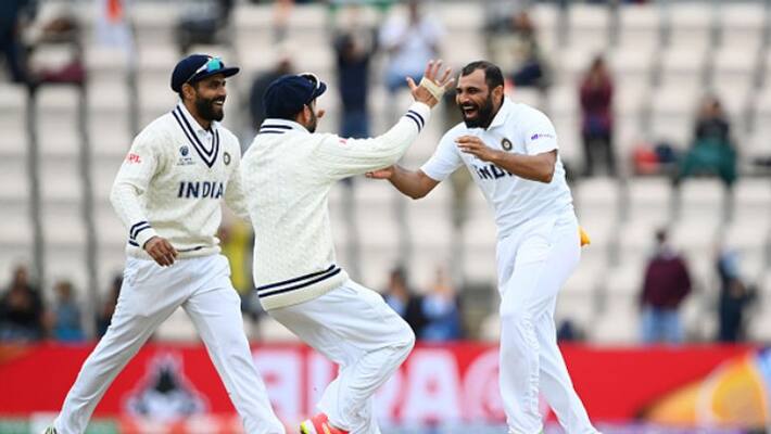 World Test Championship Final 2021 IND v NZ Day 5 live updates India back to track World Test Championship Final 2021 IND v NZ Day 5 live updates India back to track