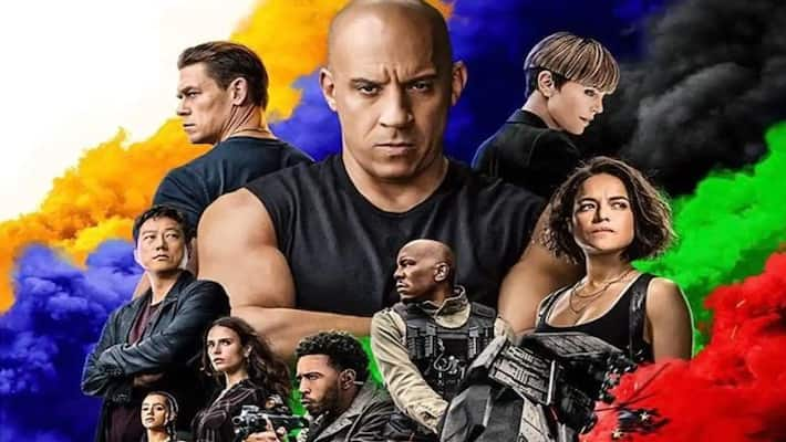 Vin Diesel S Fast And Furious 9 To Surpass 500mn Since Pandemic Read Deets