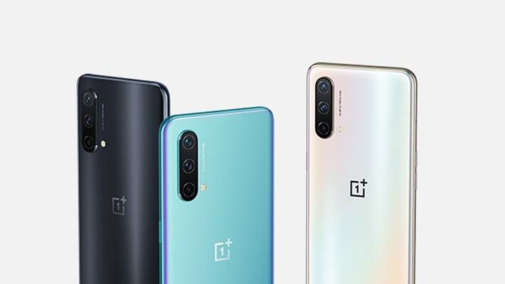 OnePlus Nord Starts Receiving Stable Android 12-Based OxygenOS 12 Update in India OnePlus Nord Starts Receiving Stable Android 12-Based OxygenOS 12 Update in India
