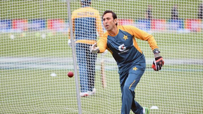 Younis Khan resigned as Pakistan batting coach Younis Khan resigned as Pakistan batting coach