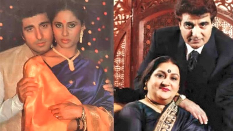 कभी स्मिता पाटिल से अपने प्रेम-प्रसंग के चलते सुर्खियों में रहने वाले राज बब्बर ने दो शादियां की हैं। उनकी पहली पत्नी का नाम नादिरा जहीर है। नादिरा से राज बब्बर के दो बच्चे हैं, आर्य बब्बर और जूही बब्बर। राज ने दूसरी शादी अपनी प्रेमिका स्मिता पाटिल से की, लेकिन जल्दी ही उनका साथ छूट गया। 