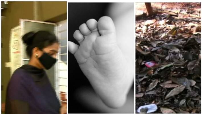 kollam reshma new born baby murder story is unbelievable kollam reshma new born baby murder story is unbelievable