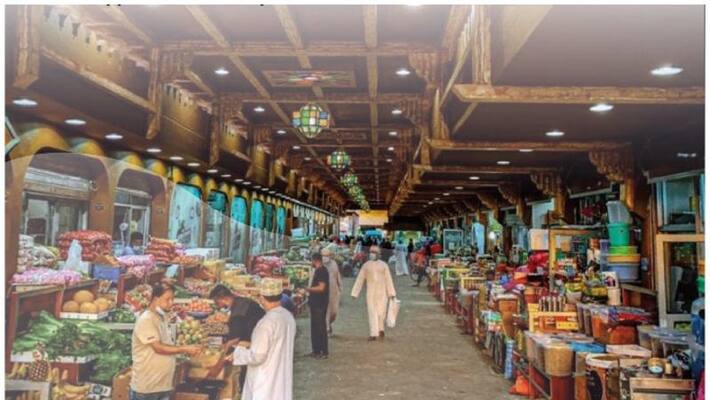 omanisation of business activities at seeb central market omanisation of business activities at seeb central market