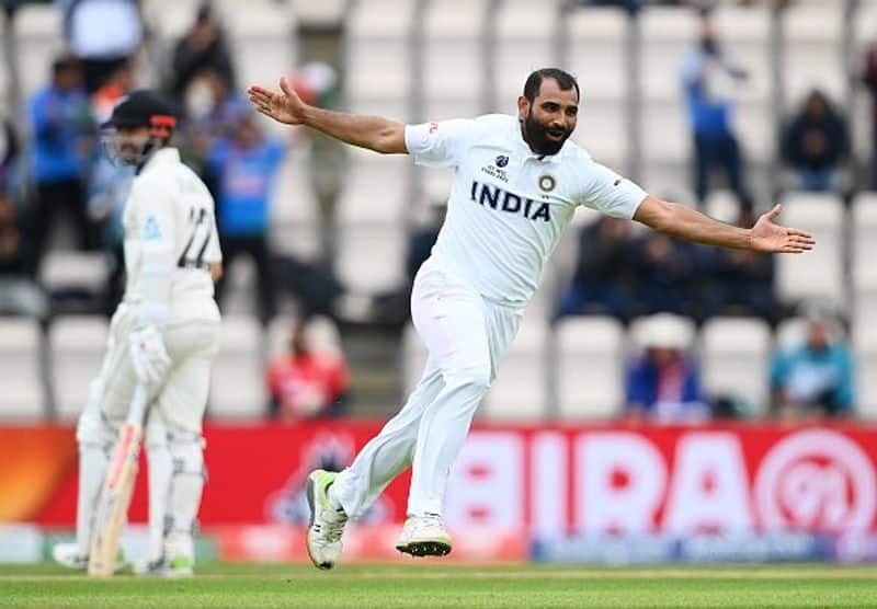 New Zealand won ICC Test Championship by beating India Eight Wickets