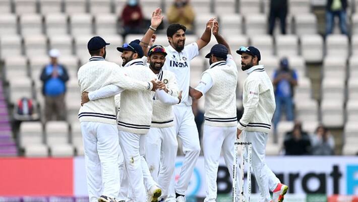 new zealand all out for 249 runs in first innings of icc wtc final new zealand all out for 249 runs in first innings of icc wtc final