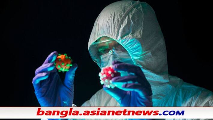 Kappa strain a variant of interest says Centre after two cases found in Uttar Pradesh bmm Kappa strain a variant of interest says Centre after two cases found in Uttar Pradesh bmm
