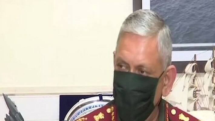 CDS Rawat said Pakistan holding ceasefire but drones being used to infiltrate weapons pwa CDS Rawat said Pakistan holding ceasefire but drones being used to infiltrate weapons pwa