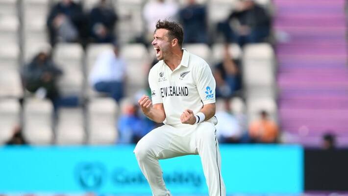 INDvNZ India all out for 345 against New Zealand in Kanpur Test INDvNZ India all out for 345 against New Zealand in Kanpur Test