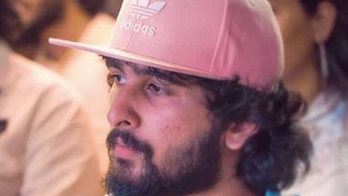 suicide is not the option says shane nigam suicide is not the option says shane nigam