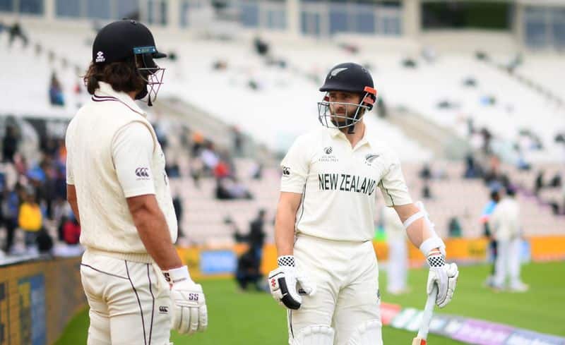 India vs New Zealand, WTC final: From Kane Williamson to Kyle Jamieson- Analysing the 5 talking points-ayh