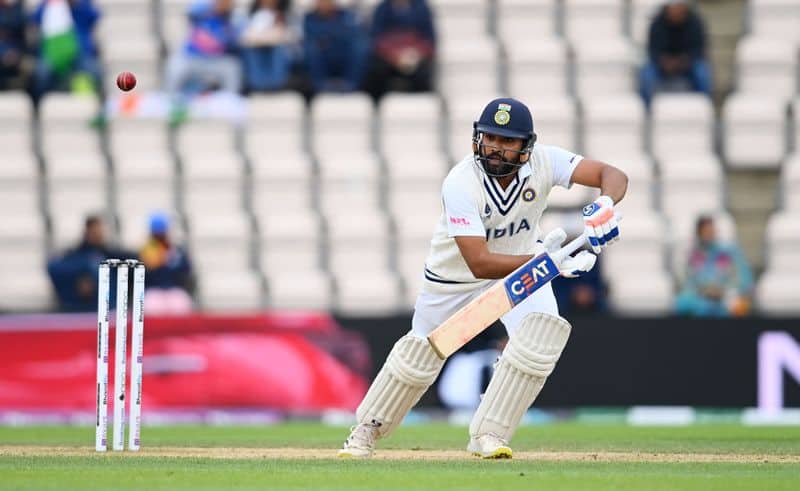 Sunil Gavaskar hopes Rohit Sharma repeat ICC World Cup 2019 form in Test Series vs England