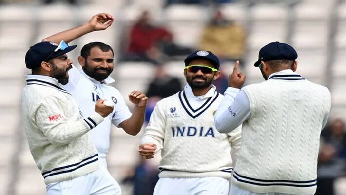 India vs New Zealand, day 5: live update, Rain Expected to Play Spoilsport in match dva India vs New Zealand, day 5: live update, Rain Expected to Play Spoilsport in match dva