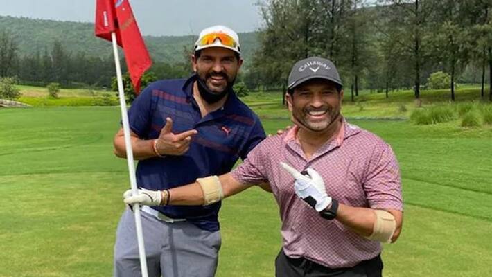 Sachin Tendulkar Shares incredible story about hotel room chat with Yuvraj before 2011 WC san Sachin Tendulkar Shares incredible story about hotel room chat with Yuvraj before 2011 WC san