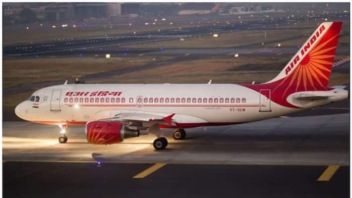 Don t make captain and crew 'scapegoats' in urinating incident: Ex-pilots to Air India - adt Don t make captain and crew 'scapegoats' in urinating incident: Ex-pilots to Air India - adt