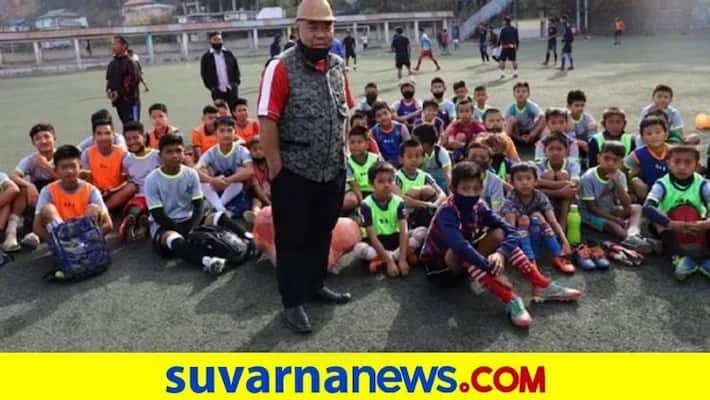 Mizoram minister announces Rs 1 lakh cash prize for having most number of children pod Mizoram minister announces Rs 1 lakh cash prize for having most number of children pod