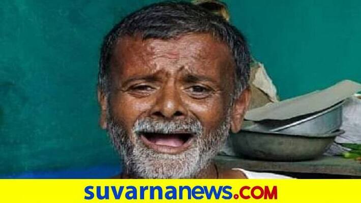 Malateshappa Karnikada Passed Away at Huvina Hadagali in Vijayanagara grg Malateshappa Karnikada Passed Away at Huvina Hadagali in Vijayanagara grg