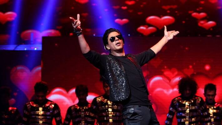 shah rukh khan celebrating 30 years of his career bjc shah rukh khan celebrating 30 years of his career bjc