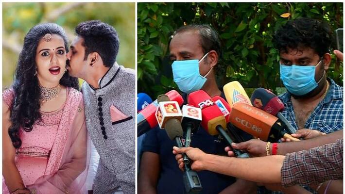 vismaya case attack case against kiran kumar should be re opened demands vismaya family vismaya case attack case against kiran kumar should be re opened demands vismaya family