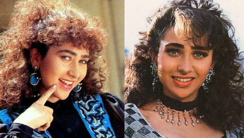 करिश्मा केवल 17 साल की थीं, जब उन्होंने 1991 में डायरेक्टर के. मुरलीमोहन राव की फिल्म 'प्रेम कैदी' से बॉलीवुड में डेब्यू किया था। यह फिल्म हिट नहीं हुई। फिल्म में करिश्मा के एक्टर हरीश कुमार थे। इसके अलावा दिलीप ताहिल, शफी इनामदार, भारत भूषण, असरानी और परेश रावल भी फिल्म में थे।