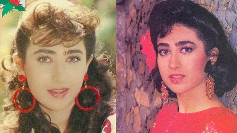 1996 की सुपरहिट फिल्म 'राजा हिन्दुस्तानी' के लिए उन्हें पहली बार फिल्मफेयर के बेस्ट एक्ट्रेस अवॉर्ड से नवाजा गया था। इस फिल्म में आमिर खान के साथ करिश्मा कपूर का किसिंग सीन काफी चर्चा में रहा था।